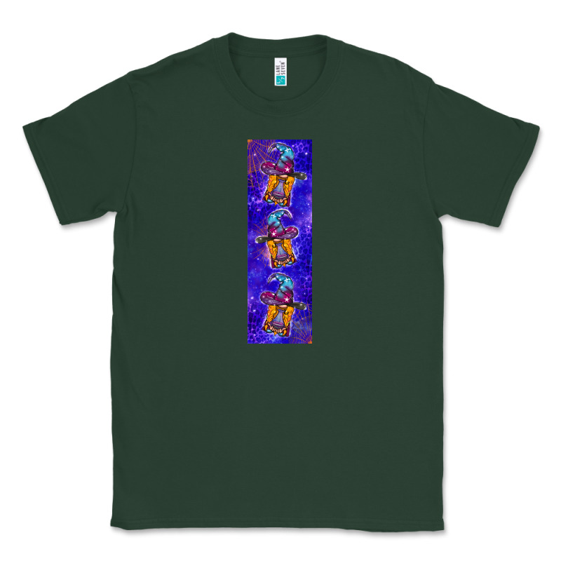 Halloween Gnome Pen Wrap Classic Tee by BundleAndBundleShop | Teevron