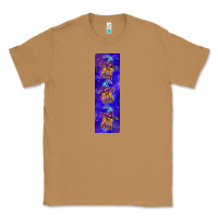 Toasted Coconut halloween gnome pen wrap Classic Tee - BundleAndBundleShop