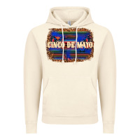 Vintage Artic Cinco de Mayo Vintage Hoodie - texasbilliewilder