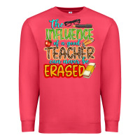 Cardinal the influence of a good teacher Premium Sweatshirt - NancyCooperArtShop