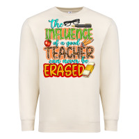 Sandshell the influence of a good teacher Premium Sweatshirt - NancyCooperArtShop