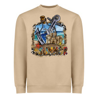 Summer Heavyweight Sweatshirt | Teevron