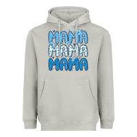 Moon Dust valentines day mama Heavyweight Hoodie - MaliasSmallBusiness