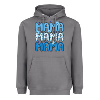 Storm valentines day mama Heavyweight Hoodie - MaliasSmallBusiness