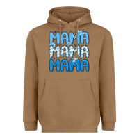 Toasted Coconut valentines day mama Heavyweight Hoodie - MaliasSmallBusiness