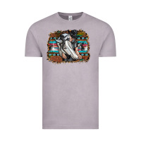 Vintage Zinc cowgirl Vintage Tee - SublimationCraftShop