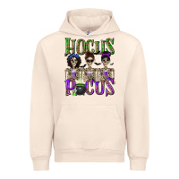 Sandshell Hocus Pocus with Skeletons Urban Hoodie - texasbilliewilder