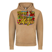 Vintage Camel Happy Cinco de Mayo Vintage Hoodie - texasbilliewilder