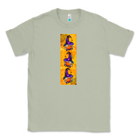 Matcha halloween gnome pen wrap Classic Tee - BundleAndBundleShop