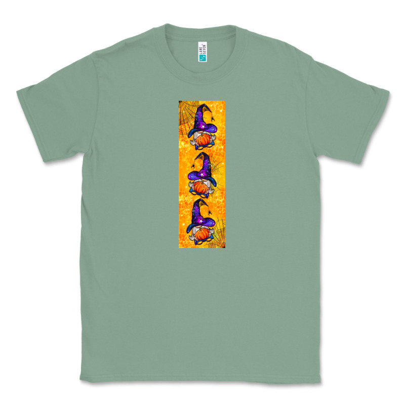 Halloween Gnome Pen Wrap Classic Tee by BundleAndBundleShop | Teevron