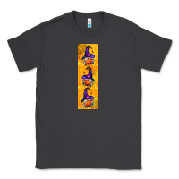 Smoke halloween gnome pen wrap Classic Tee - BundleAndBundleShop