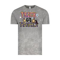 Cloud Rock Tequila Vintage Tee - CowhideDigitalArt