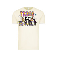 Vintage Arctic Tequila Vintage Tee - CowhideDigitalArt