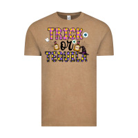 Vintage Coffee Tequila Vintage Tee - CowhideDigitalArt