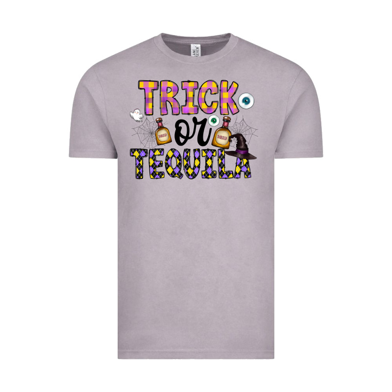 Tequila Vintage Tee by CowhideDigitalArt | Teevron