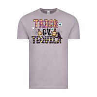 Vintage Zinc Tequila Vintage Tee - CowhideDigitalArt