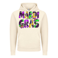 Vintage Artic mardi gras Vintage Hoodie - JahusDesignShop