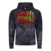 Cloud Black Cinco de Mayo Cactus Vintage Hoodie - texasbilliewilder