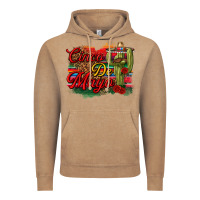Vintage Coffee Cinco de Mayo Cactus Vintage Hoodie - texasbilliewilder