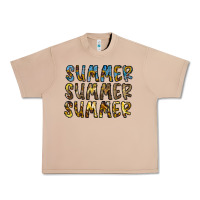 Burro summer summer Urban Heavy Tee - CowhideDigitalArt