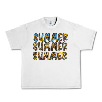 Lunar Rock summer summer Urban Heavy Tee - CowhideDigitalArt