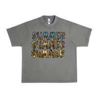 Tornado summer summer Urban Heavy Tee - CowhideDigitalArt