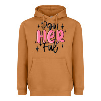Meerkat powherful Heavyweight Hoodie - MaliasSmallBusiness