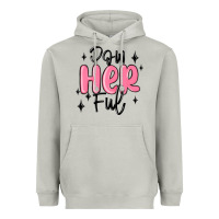 Moon Dust powherful Heavyweight Hoodie - MaliasSmallBusiness