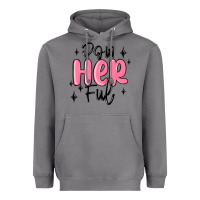 Storm powherful Heavyweight Hoodie - MaliasSmallBusiness