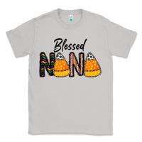 Moon Dust Blessed nana Classic Tee - CowhideDigitalArt