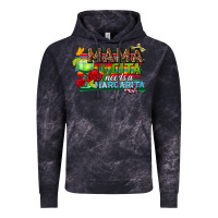 Cloud Black Mama Cita Needs a Margarita Vintage Hoodie - texasbilliewilder