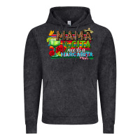 Vintage Black Mama Cita Needs a Margarita Vintage Hoodie - texasbilliewilder