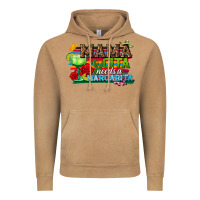Vintage Camel Mama Cita Needs a Margarita Vintage Hoodie - texasbilliewilder
