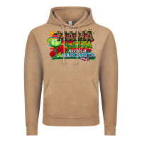Vintage Coffee Mama Cita Needs a Margarita Vintage Hoodie - texasbilliewilder