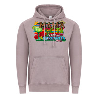 Vintage Zinc Mama Cita Needs a Margarita Vintage Hoodie - texasbilliewilder