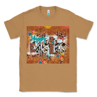 Toasted Coconut happy easter cross Classic Tee - JahusDesignShop