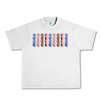 Lunar Rock american mama libbey glass Urban Heavy Tee - HRA Design Shop