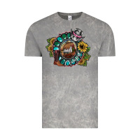 Cowgirl Vintage Tee | Teevron