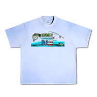Reely Awesome Dad  Libbey Glass Urban Heavy Tee | Teevron
