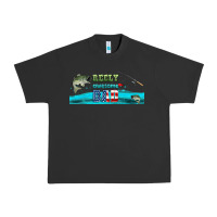 Pigment Black reely awesome dad  libbey glass Urban Heavy Tee - HRA Design Shop