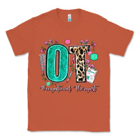 Copper ot occupational therapist Classic Tee - AdoDesignShop