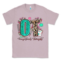 Lilac ot occupational therapist Classic Tee - AdoDesignShop