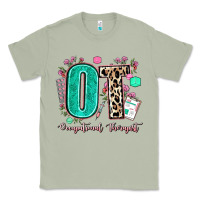 Matcha ot occupational therapist Classic Tee - AdoDesignShop