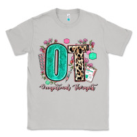 Moon Dust ot occupational therapist Classic Tee - AdoDesignShop