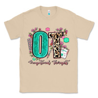 Mushroom ot occupational therapist Classic Tee - AdoDesignShop