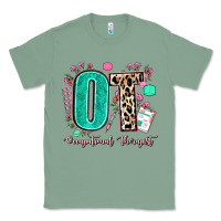 Sage ot occupational therapist Classic Tee - AdoDesignShop