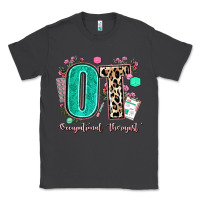 Smoke ot occupational therapist Classic Tee - AdoDesignShop