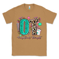 Toasted Coconut ot occupational therapist Classic Tee - AdoDesignShop
