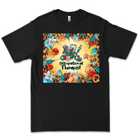 Black occupational therapist Premium Tee - BarkalooDesign