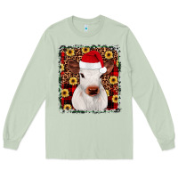 Matcha heifer christmas Long Sleeve Tee - JahusDesignShop